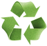 Recycling-Icon