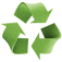 Recycling-Icon