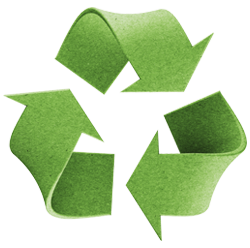 Recycling-Icon